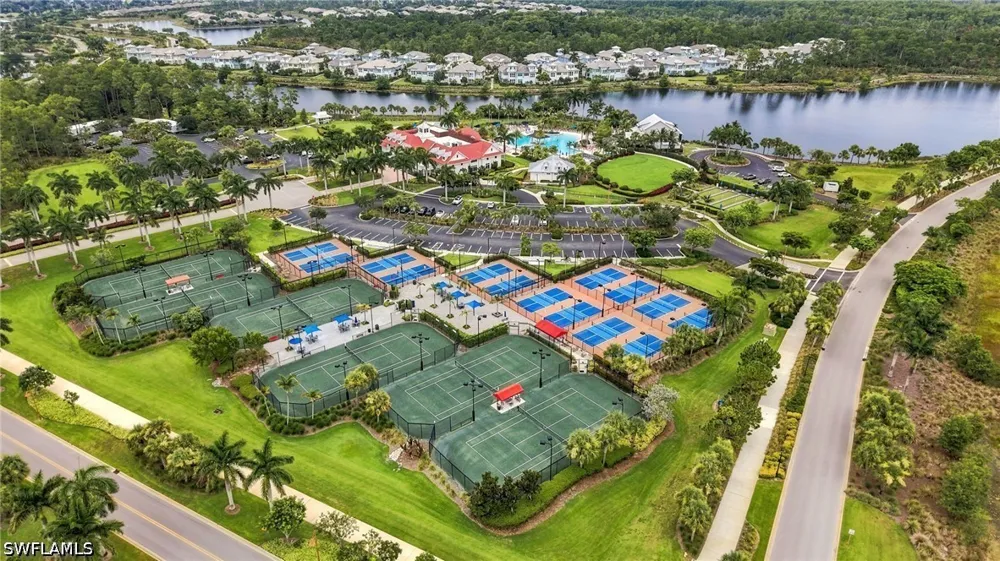 Saona Court Naples, FL 34113