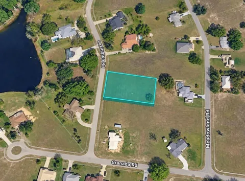417 LEXINGTON DRIVE