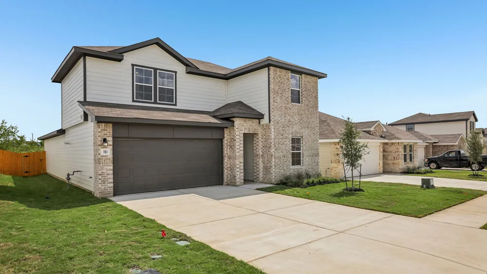 151 Mustang Lake Circle Buda, TX 78610