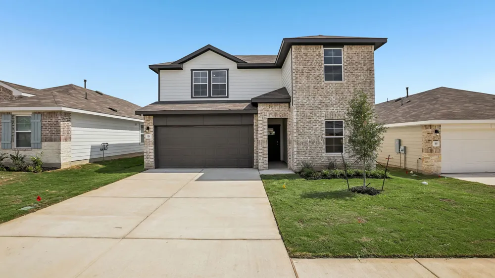 151 Mustang Lake Circle Buda, TX 78610