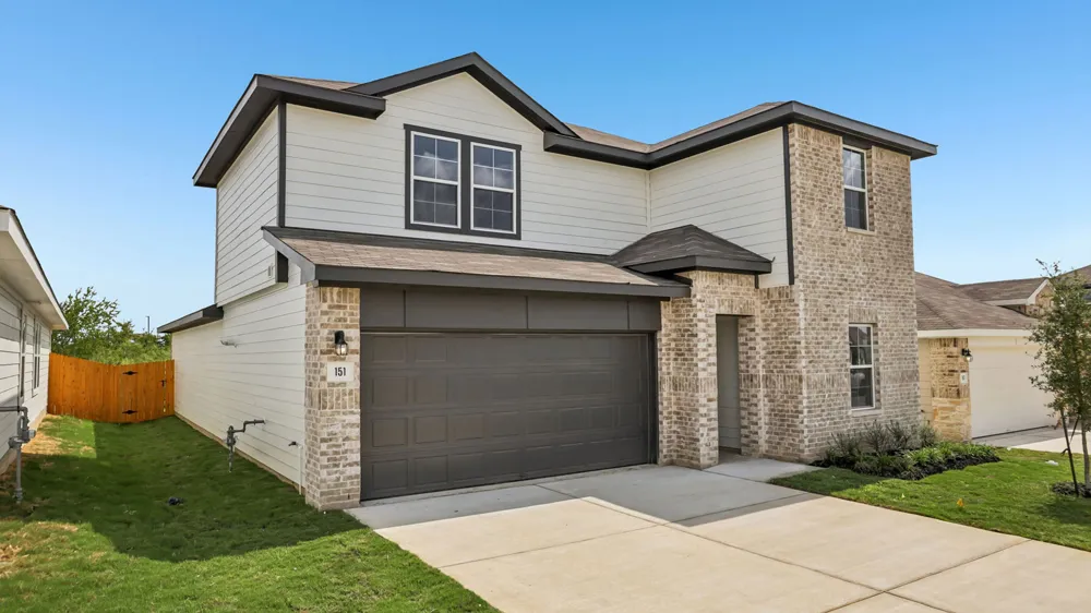 151 Mustang Lake Circle Buda, TX 78610