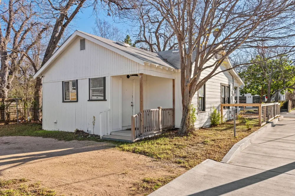4600 Alf Avenue Austin, TX 78721