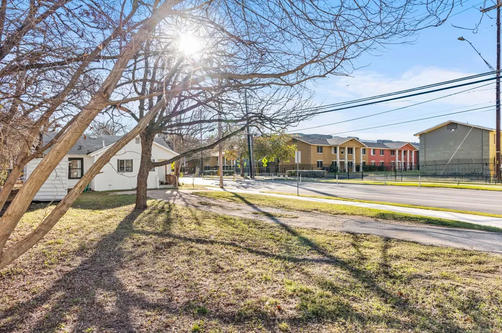 4600 Alf Avenue Austin, TX 78721