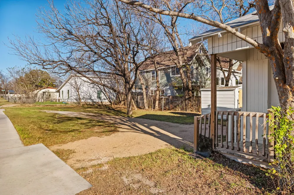 4600 Alf Avenue Austin, TX 78721