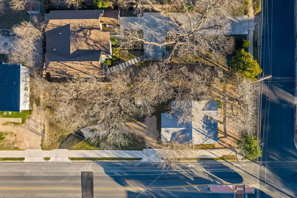4600 Alf Avenue Austin, TX 78721