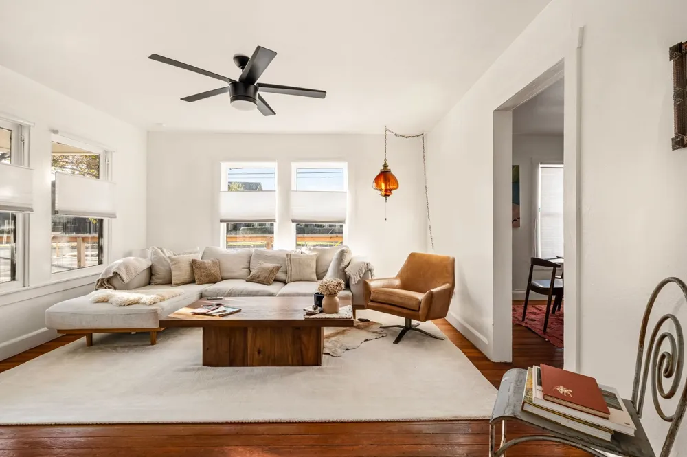 4600 Alf Avenue Austin, TX 78721