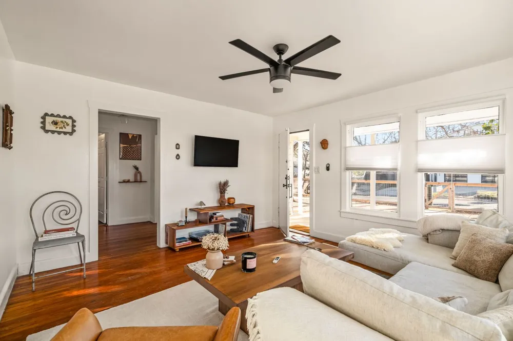4600 Alf Avenue Austin, TX 78721