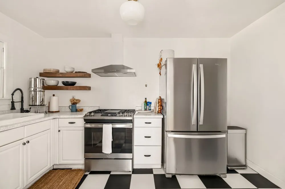 4600 Alf Avenue Austin, TX 78721