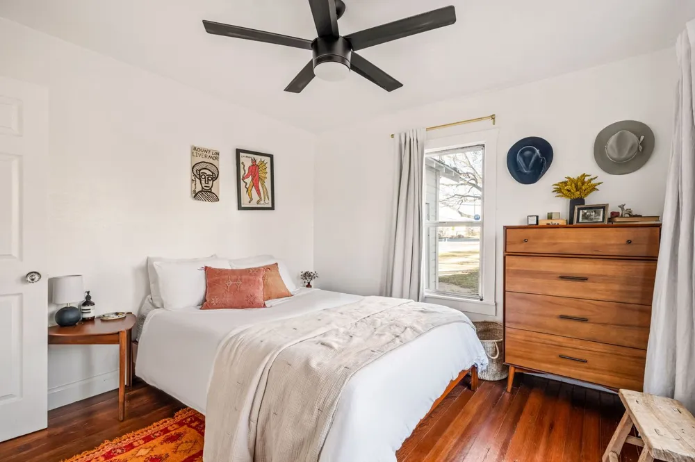 4600 Alf Avenue Austin, TX 78721