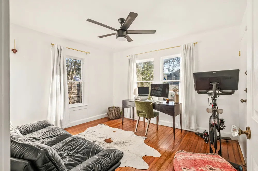 4600 Alf Avenue Austin, TX 78721