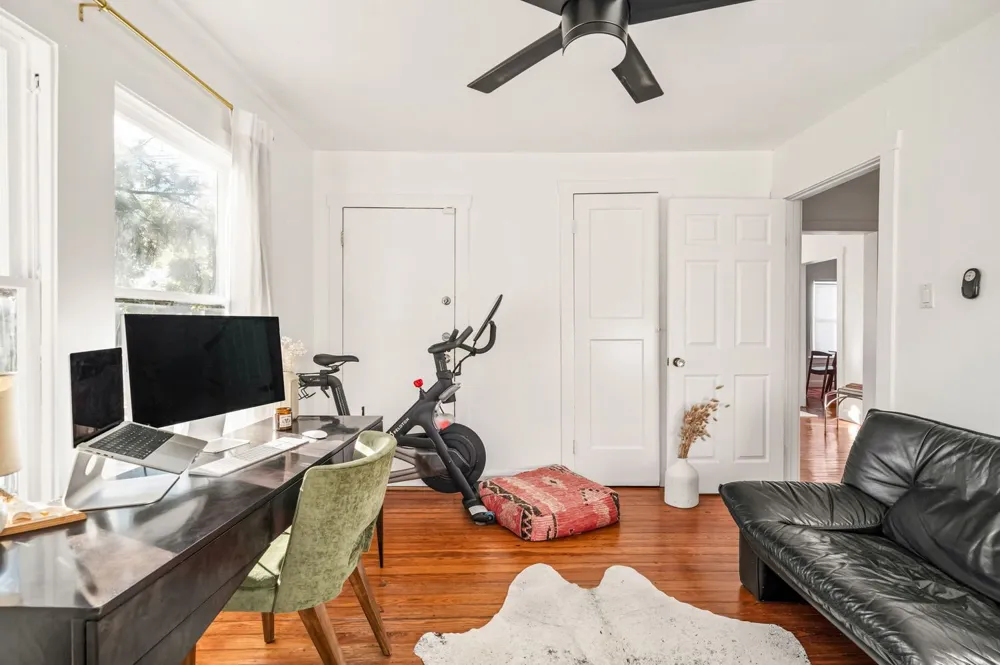 4600 Alf Avenue Austin, TX 78721