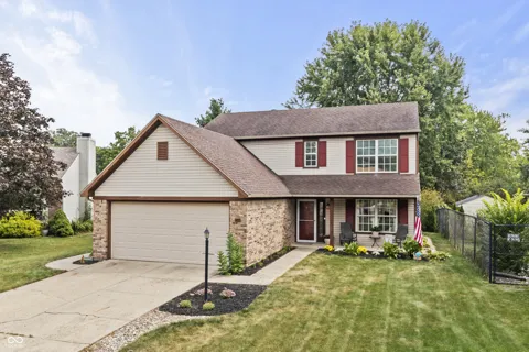 17480 Dalton Court