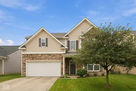 5785 Open Fields Drive
