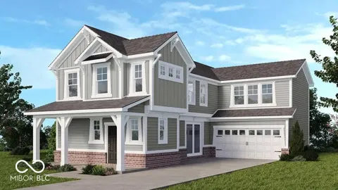 16007 Meadow Frost Court