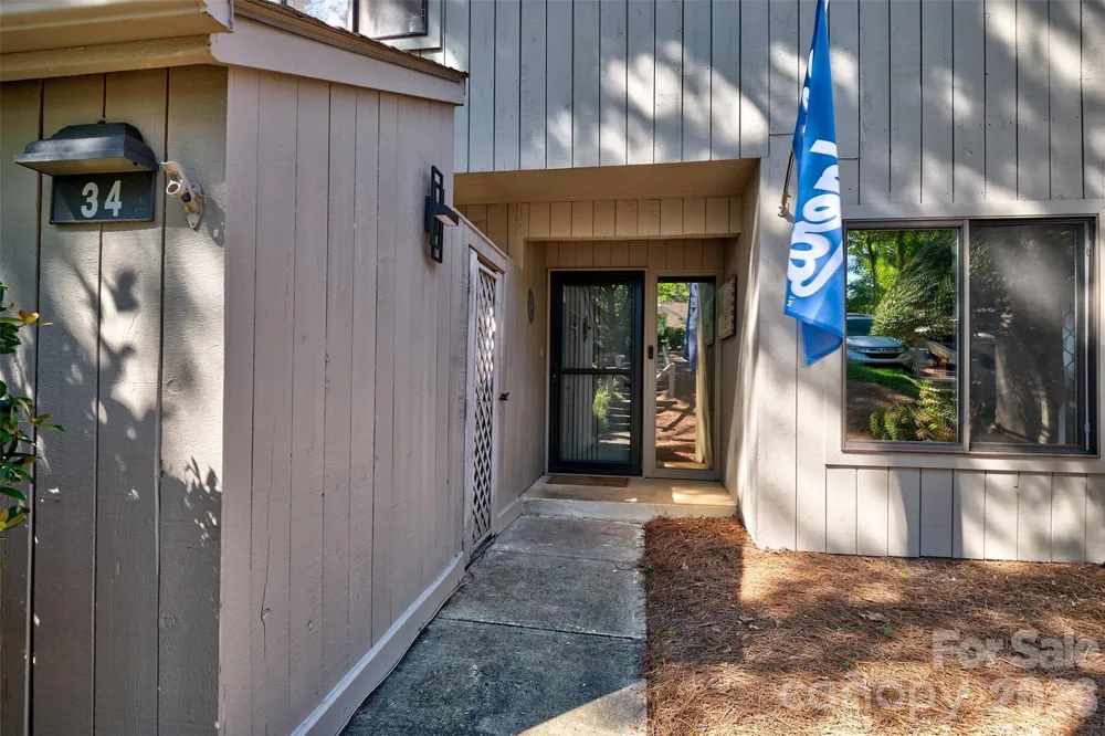 34 Old Post Road Lake Wylie, SC 29710