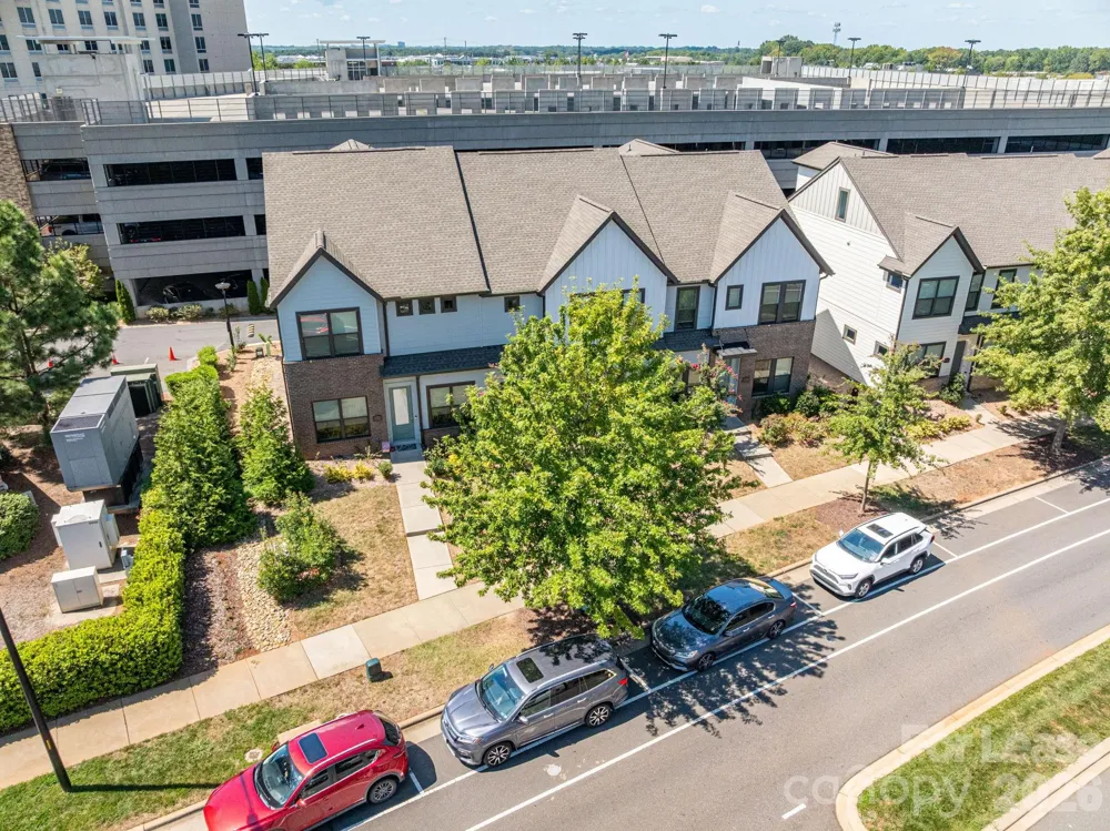 5938 Ardrey Kell Road Charlotte, NC 28277