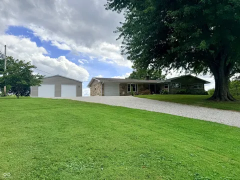 1644 W County Road 100