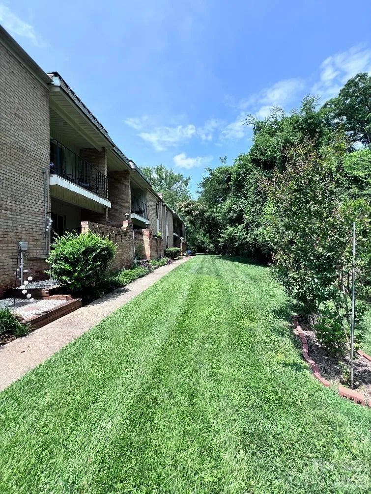4743 Hedgemore Drive Charlotte, NC 28209