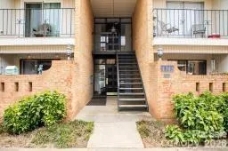 4743 Hedgemore Drive Charlotte, NC 28209