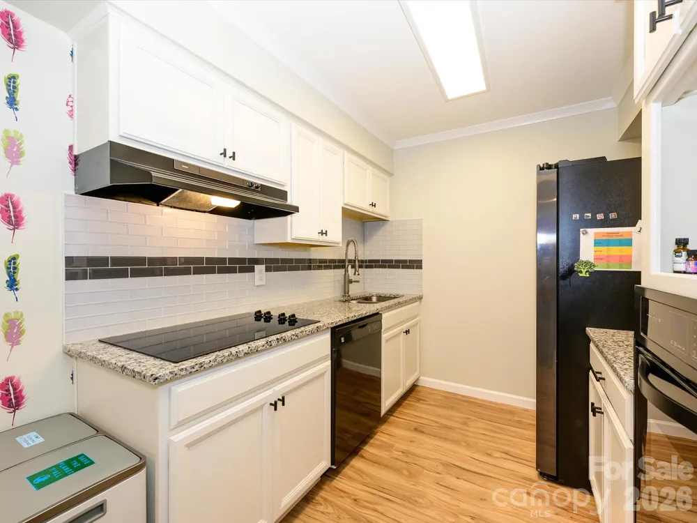 4743 Hedgemore Drive Charlotte, NC 28209