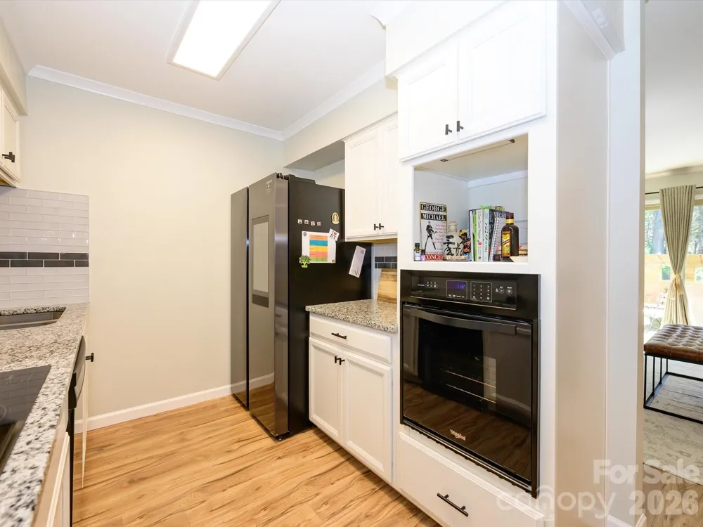 4743 Hedgemore Drive Charlotte, NC 28209
