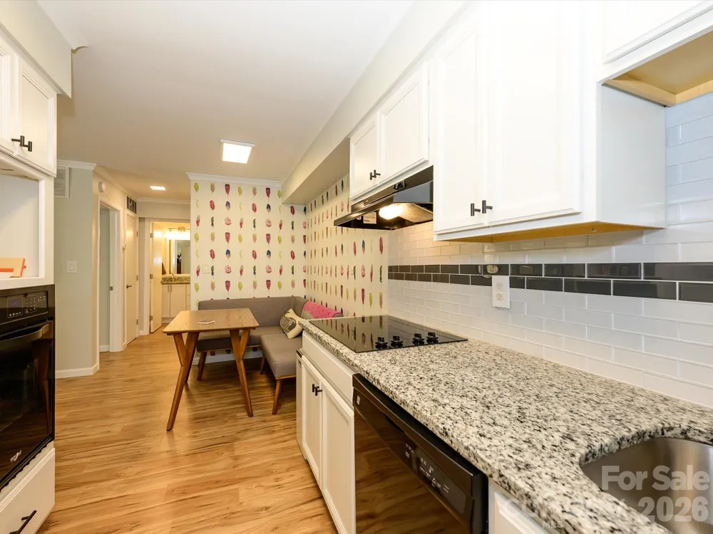 4743 Hedgemore Drive Charlotte, NC 28209