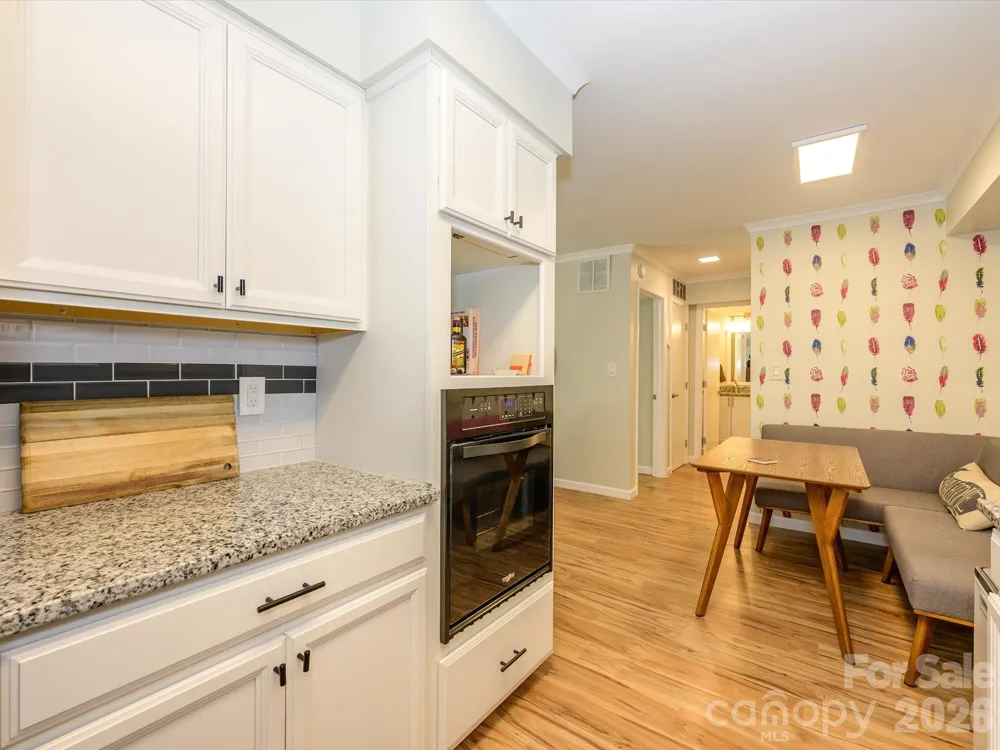4743 Hedgemore Drive Charlotte, NC 28209