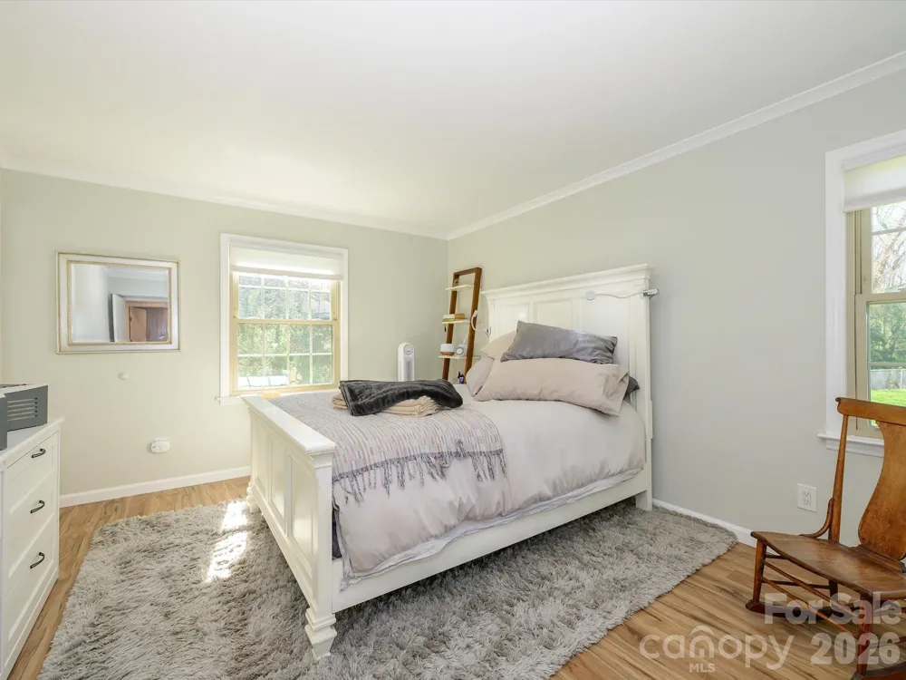4743 Hedgemore Drive Charlotte, NC 28209