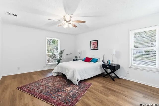 13603 Forest Walk San Antonio, TX 78231