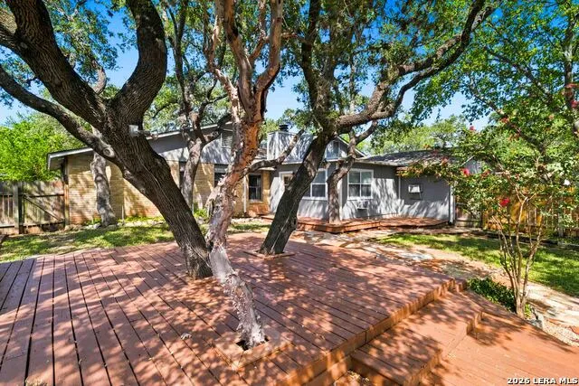 13603 Forest Walk San Antonio, TX 78231
