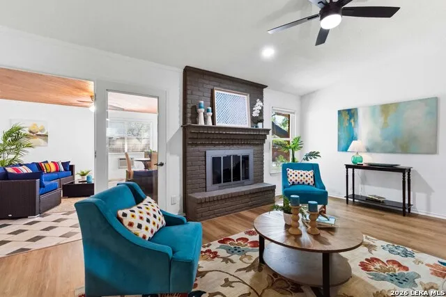 13603 Forest Walk San Antonio, TX 78231