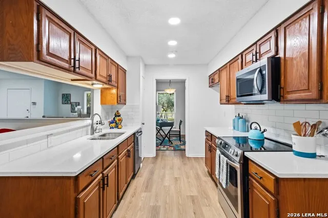 13603 Forest Walk San Antonio, TX 78231