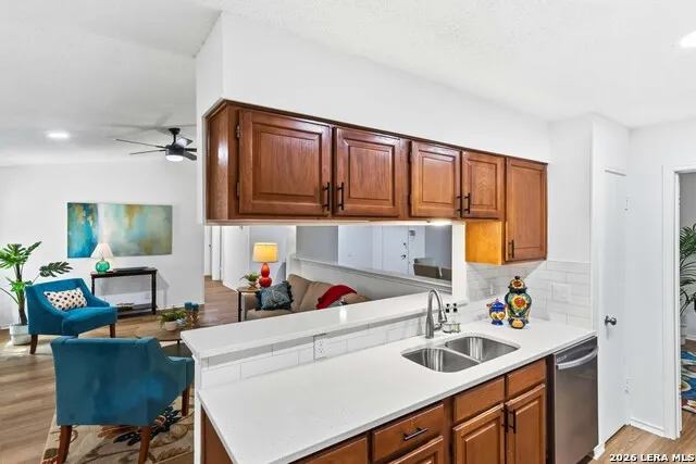 13603 Forest Walk San Antonio, TX 78231