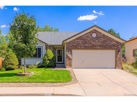6075 Whirlwind Drive