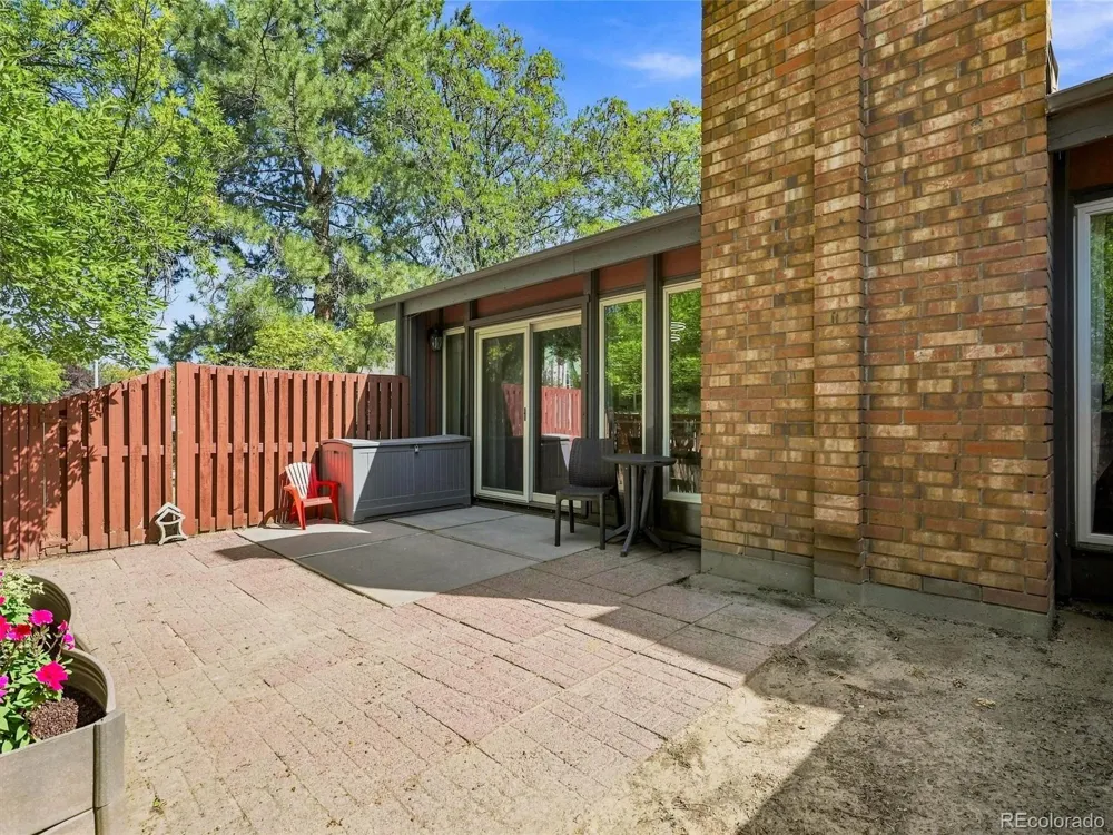 1155 Lakeside Drive #501 Grand Junction, CO 81506