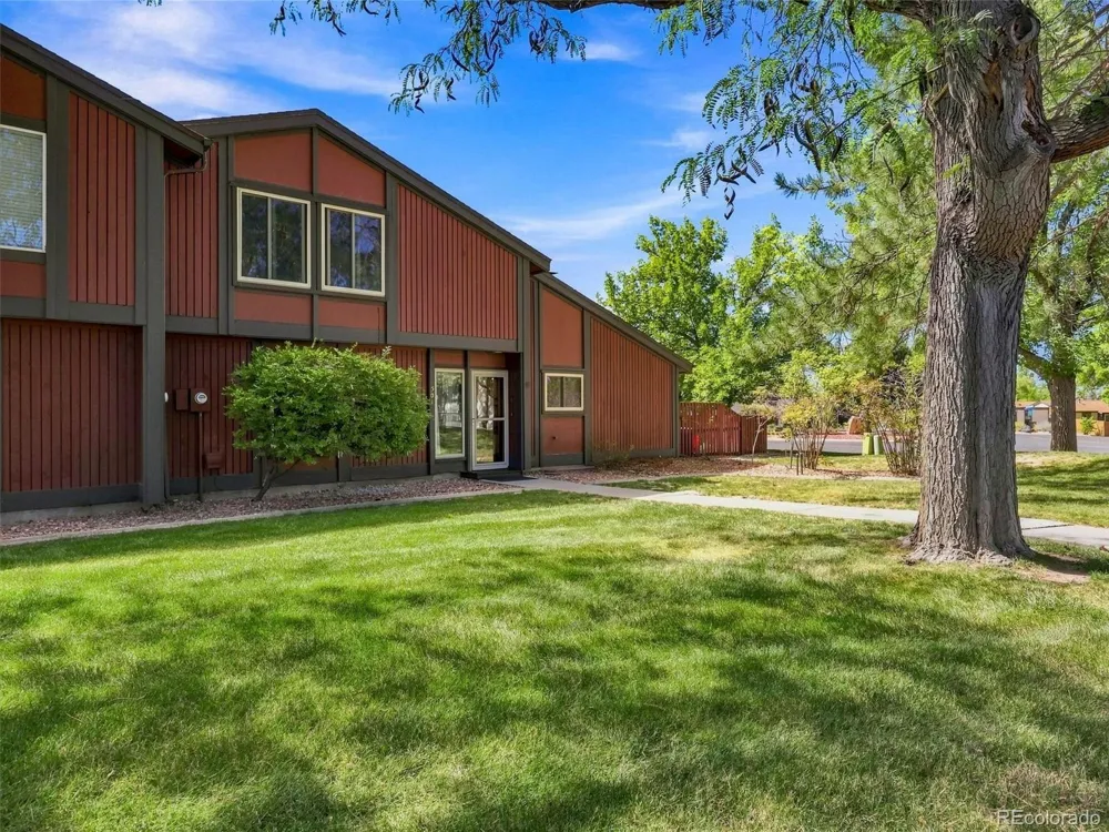 1155 Lakeside Drive #501 Grand Junction, CO 81506