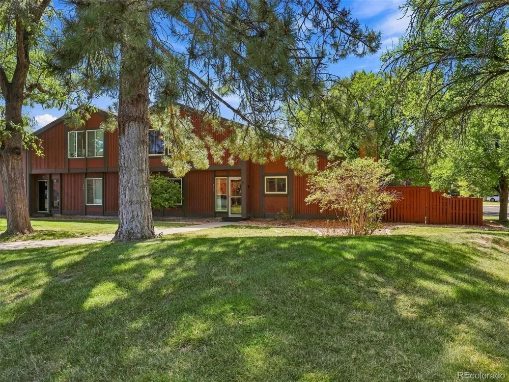 1155 Lakeside Drive #501 Grand Junction, CO 81506