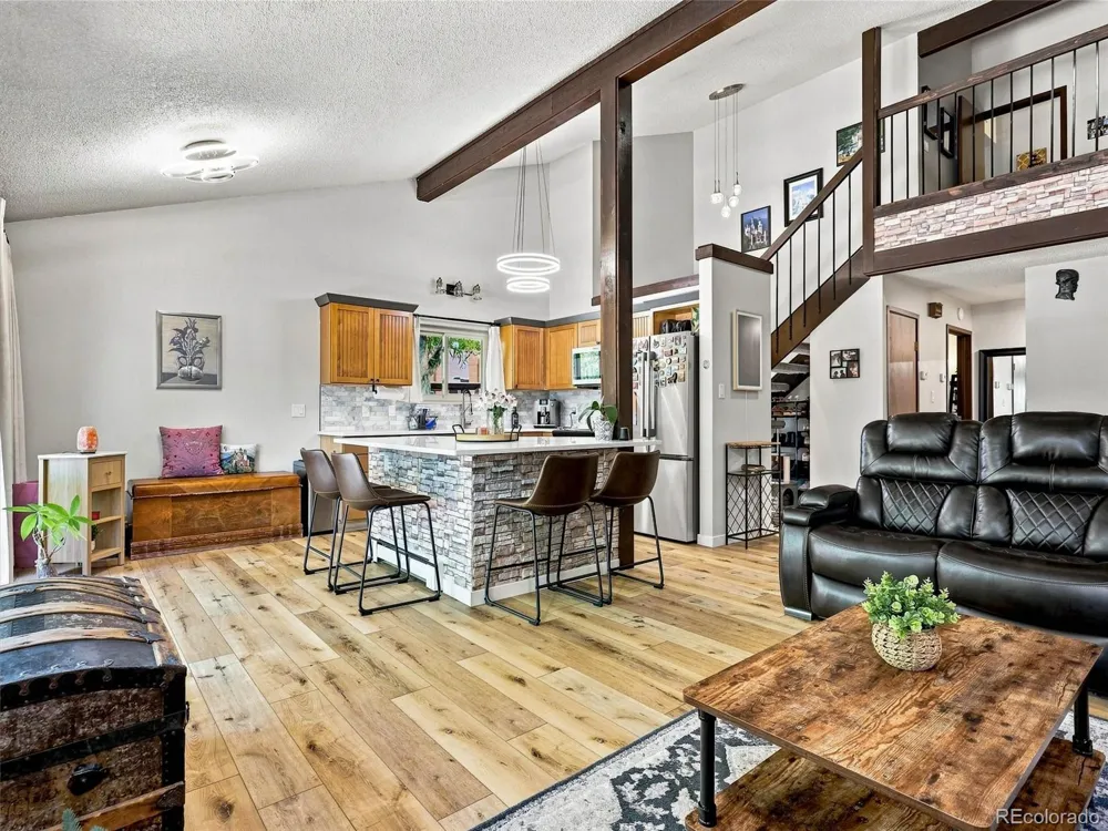 1155 Lakeside Drive #501 Grand Junction, CO 81506