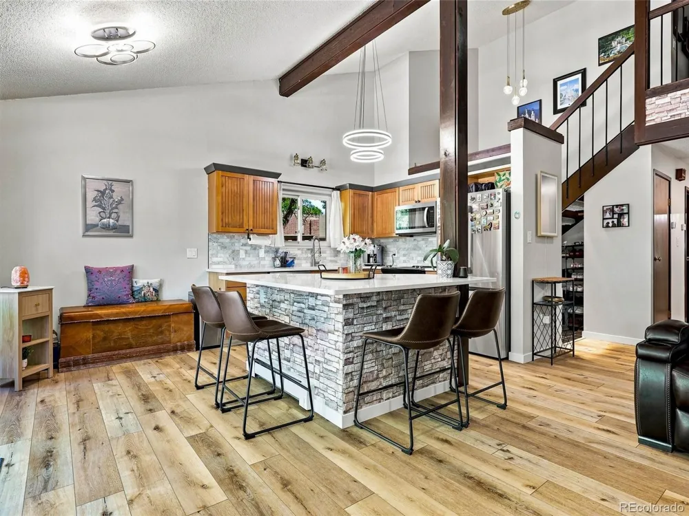 1155 Lakeside Drive #501 Grand Junction, CO 81506