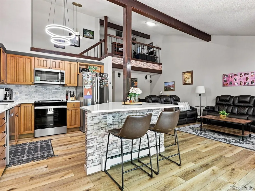 1155 Lakeside Drive #501 Grand Junction, CO 81506