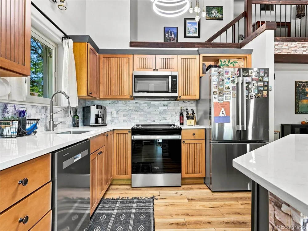 1155 Lakeside Drive #501 Grand Junction, CO 81506