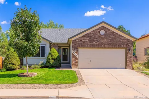 6075 Whirlwind Drive