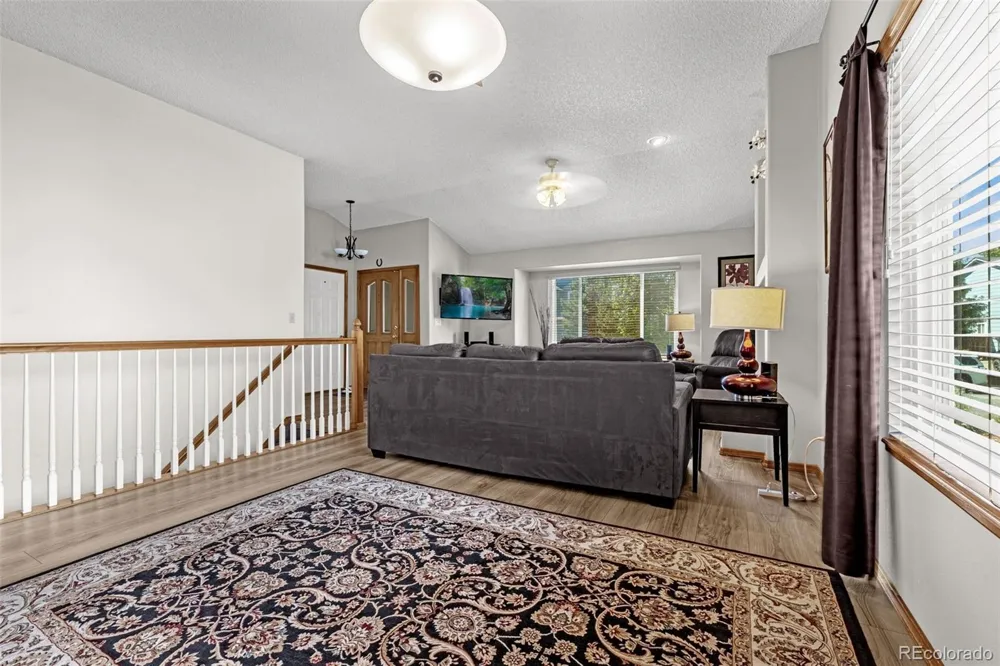 6075 Whirlwind Drive Colorado Springs, CO 80923