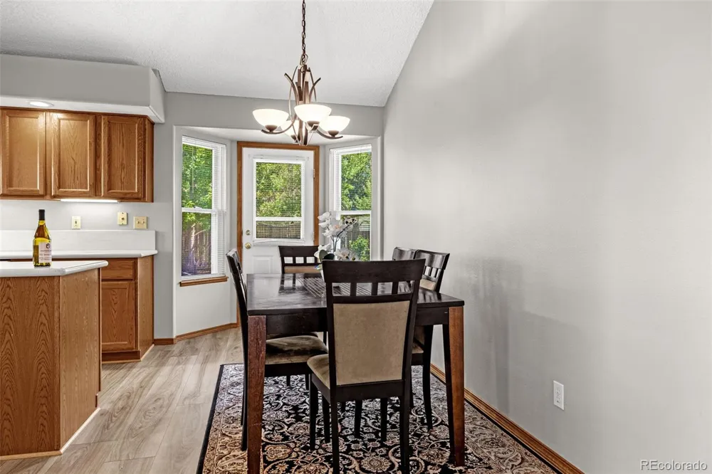 6075 Whirlwind Drive Colorado Springs, CO 80923
