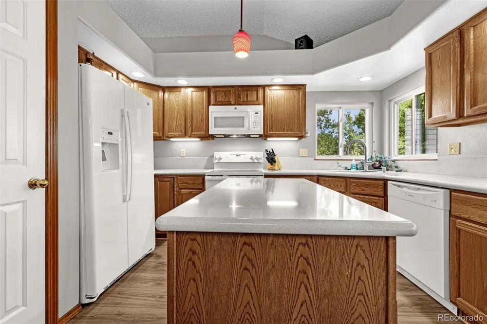 6075 Whirlwind Drive Colorado Springs, CO 80923