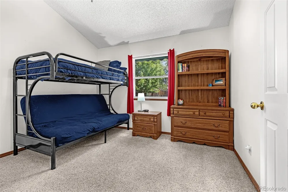 6075 Whirlwind Drive Colorado Springs, CO 80923