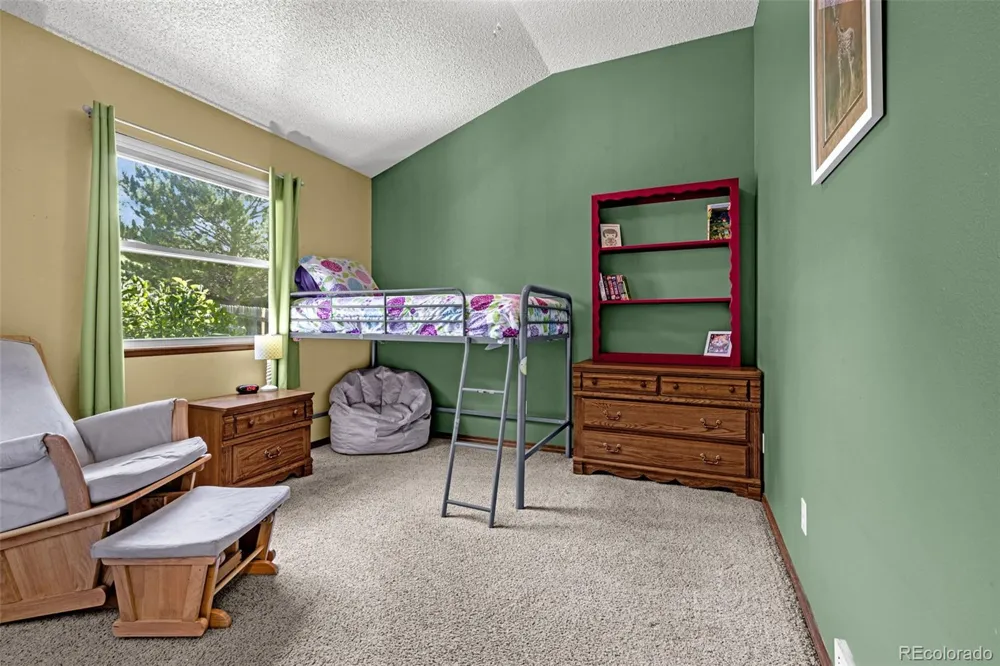 6075 Whirlwind Drive Colorado Springs, CO 80923