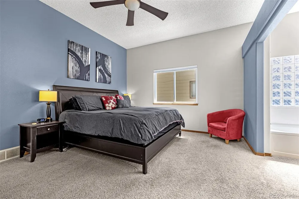 6075 Whirlwind Drive Colorado Springs, CO 80923