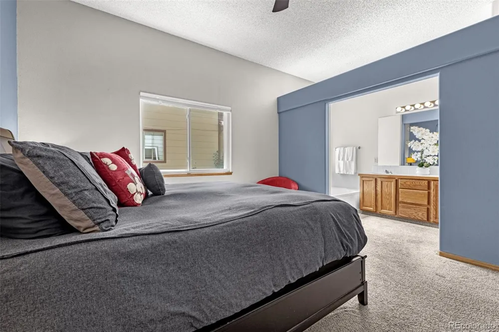 6075 Whirlwind Drive Colorado Springs, CO 80923