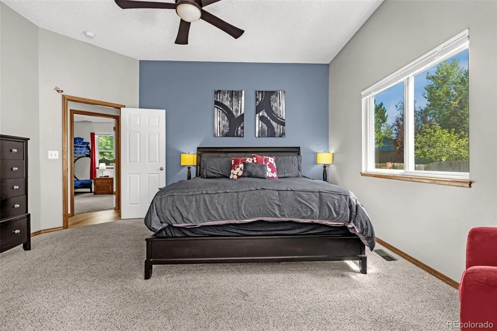 6075 Whirlwind Drive Colorado Springs, CO 80923
